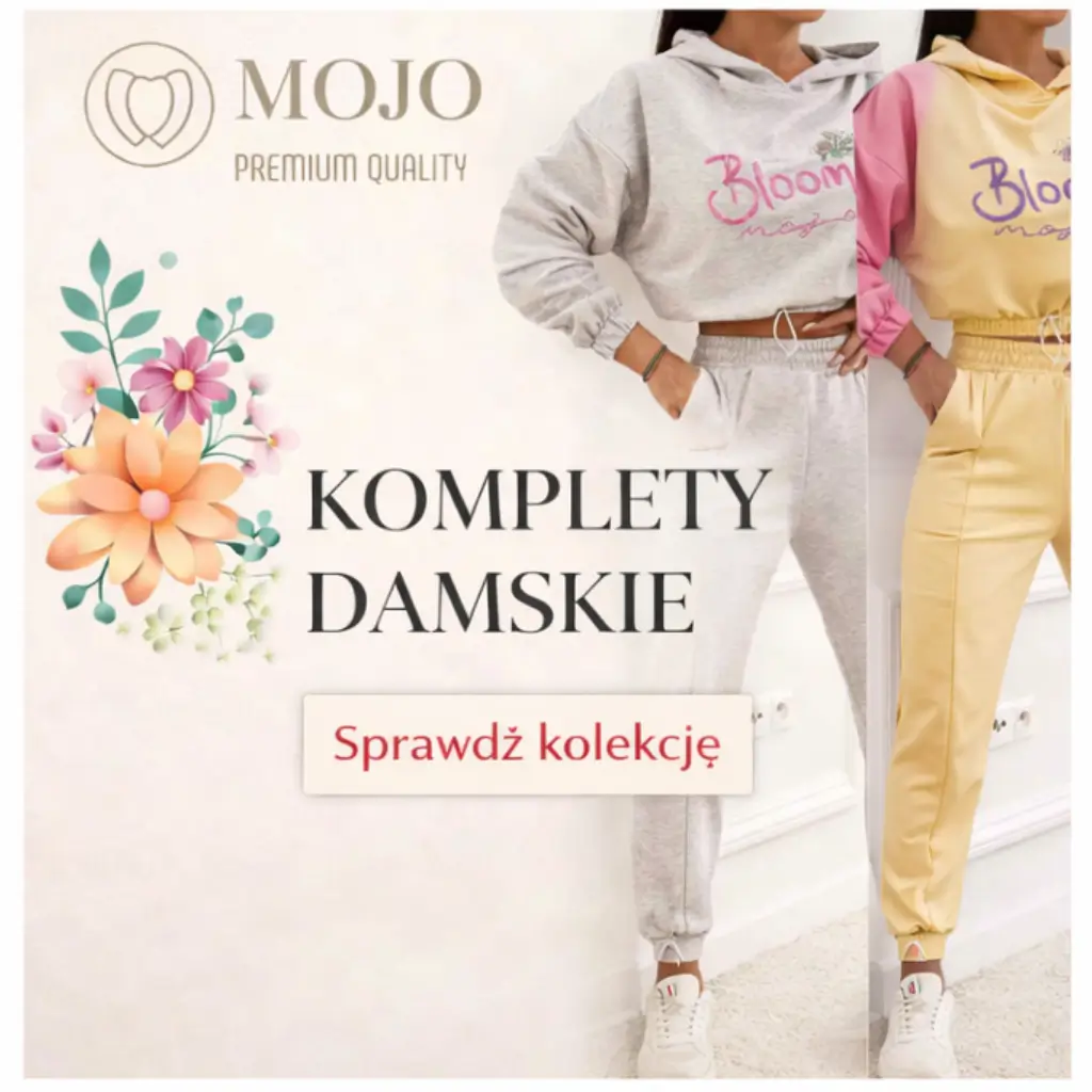KOMPLETY DRESOWE