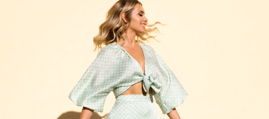 SUKIENKI NA LATO SUKIENKI NA LATO